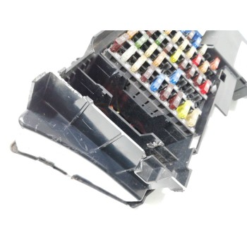 Recambio de caja reles / fusibles para mercedes-benz clase a (w169) a 180 cdi (169.007) referencia OEM IAM 1695451740  