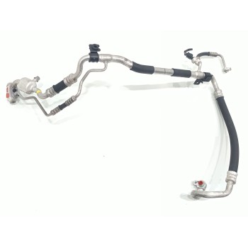 Recambio de tubos aire acondicionado para hyundai i30 (gd) go! brasil referencia OEM IAM 97775A6450  