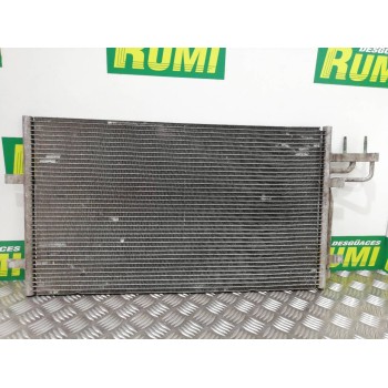 Recambio de condensador / radiador aire acondicionado para ford focus c-max (cap) ambiente (d) referencia OEM IAM   