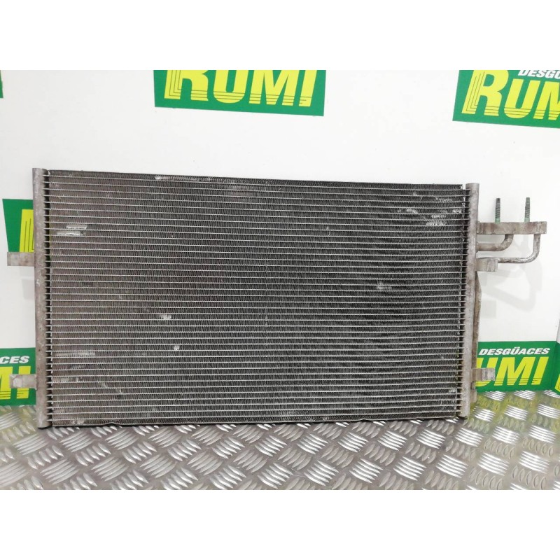 Recambio de condensador / radiador aire acondicionado para ford focus c-max (cap) ambiente (d) referencia OEM IAM   