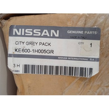 Recambio de no identificado para nissan micra (k13) referencia OEM IAM KE6001H005GR  