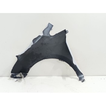 Recambio de aleta delantera derecha para toyota verso life referencia OEM IAM   