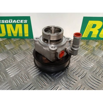 Recambio de bomba direccion para saab 9-3 berlina 2.2 tid referencia OEM IAM 90528666 20644 