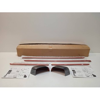 Recambio de no identificado para nissan micra (k13) referencia OEM IAM KE6001H005GR  