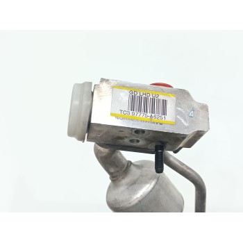 Recambio de tubos aire acondicionado para hyundai i30 (gd) go! brasil referencia OEM IAM 97775A6450  