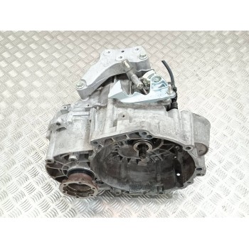 Recambio de caja cambios para volkswagen passat berlina (3c2) advance referencia OEM IAM HDV  