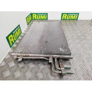 Recambio de condensador / radiador aire acondicionado para ford focus c-max (cap) ambiente (d) referencia OEM IAM   