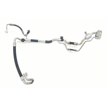 Recambio de tubos aire acondicionado para hyundai i30 (gd) go! brasil referencia OEM IAM 97775A6450  