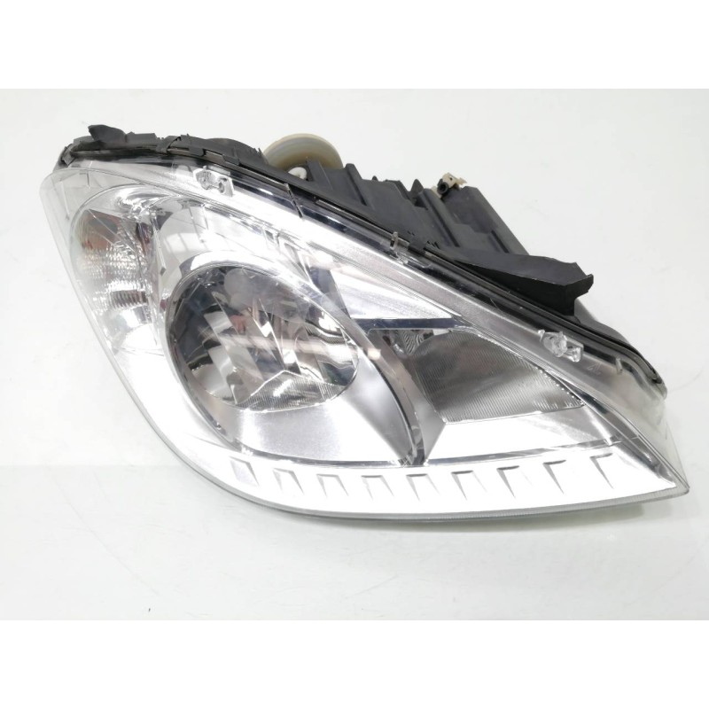 Recambio de faro derecho para mercedes-benz clase a (w169) a 180 cdi (169.007) referencia OEM IAM A1698205861  
