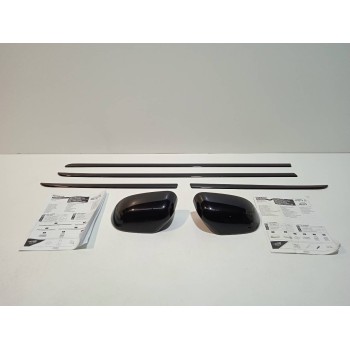 Recambio de no identificado para nissan micra (k13) referencia OEM IAM KE6001H005BK  