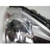 Recambio de faro derecho para mercedes-benz clase a (w169) a 180 cdi (169.007) referencia OEM IAM A1698205861  