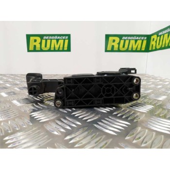 Recambio de potenciometro pedal para volkswagen polo (9n1) gt referencia OEM IAM 6N1721503E 0280752207 