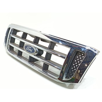 Recambio de rejilla delantera para ford ranger (er) cabina doble royal 4x4 referencia OEM IAM UM4850710  