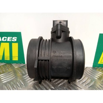 Recambio de caudalimetro para saab 9-3 berlina 2.2 tid referencia OEM IAM 0281002212 891183B 