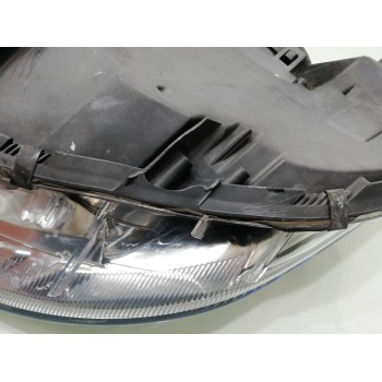 Recambio de faro derecho para mercedes-benz clase a (w169) a 180 cdi (169.007) referencia OEM IAM A1698205861  