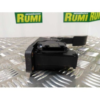 Recambio de potenciometro pedal para volkswagen polo (9n1) gt referencia OEM IAM 6N1721503E 0280752207 