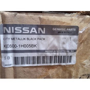 Recambio de no identificado para nissan micra (k13) referencia OEM IAM KE6001H005BK  