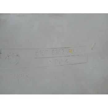 Recambio de deposito limpia para bmw serie 3 touring (e46) 320d referencia OEM IAM 8362808  