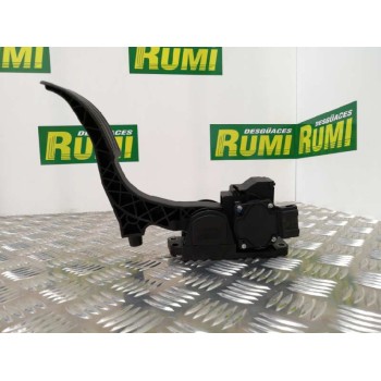 Recambio de potenciometro pedal para volkswagen polo (9n1) gt referencia OEM IAM 6N1721503E 0280752207 