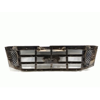 Recambio de rejilla delantera para ford ranger (er) cabina doble royal 4x4 referencia OEM IAM UM4850710  