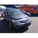 RENAULT SCENIC II