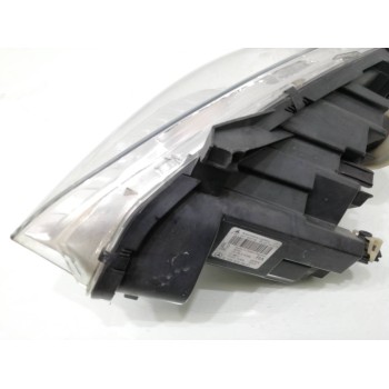 Recambio de faro derecho para mercedes-benz clase a (w169) a 180 cdi (169.007) referencia OEM IAM A1698205861  