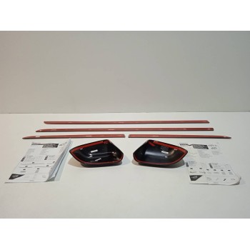 Recambio de no identificado para nissan micra (k13) referencia OEM IAM KE6001H005BK  