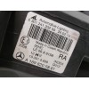 Recambio de faro derecho para mercedes-benz clase a (w169) a 180 cdi (169.007) referencia OEM IAM A1698205861  