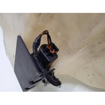 Recambio de deposito limpia para bmw serie 3 touring (e46) 320d referencia OEM IAM 8362808  