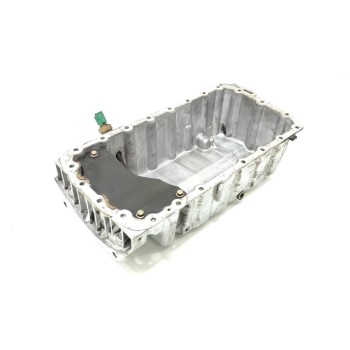 Recambio de carter para peugeot 407 sw st confort referencia OEM IAM 9656288980  