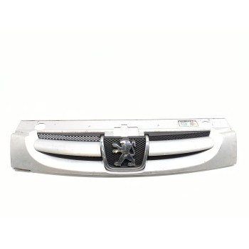 Recambio de rejilla delantera para peugeot partner (s2) combi pro referencia OEM IAM 9644758577  