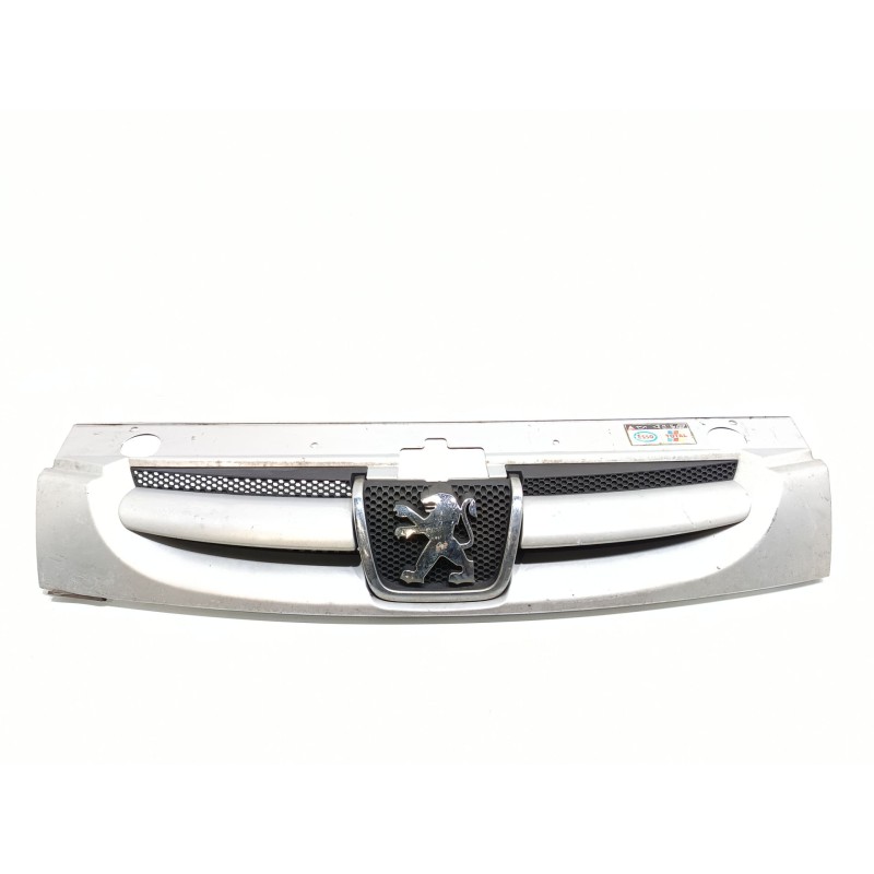 Recambio de rejilla delantera para peugeot partner (s2) combi pro referencia OEM IAM 9644758577  