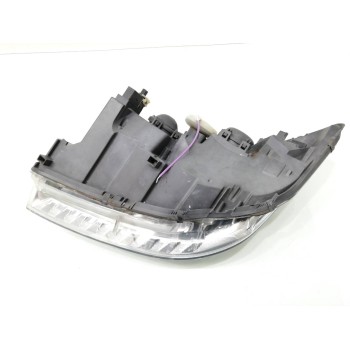 Recambio de faro derecho para mercedes-benz clase a (w169) a 180 cdi (169.007) referencia OEM IAM A1698205861  