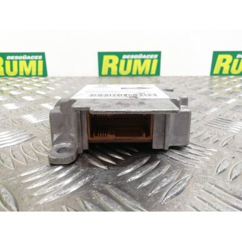 Recambio de centralita airbag para opel astra g berlina club referencia OEM IAM 09229302 5WK42925 