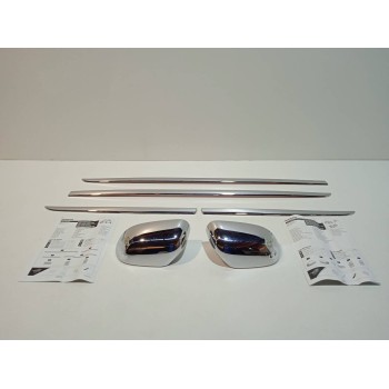 Recambio de no identificado para nissan micra (k13) referencia OEM IAM KE6001H005  