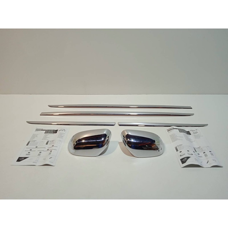 Recambio de no identificado para nissan micra (k13) referencia OEM IAM KE6001H005  