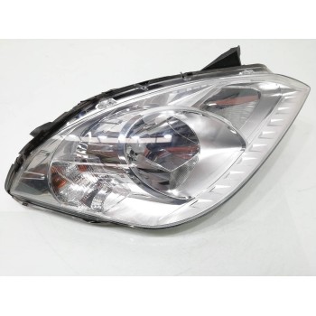 Recambio de faro derecho para mercedes-benz clase a (w169) a 180 cdi (169.007) referencia OEM IAM A1698205861  