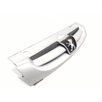 Recambio de rejilla delantera para peugeot partner (s2) combi pro referencia OEM IAM 9644758577  
