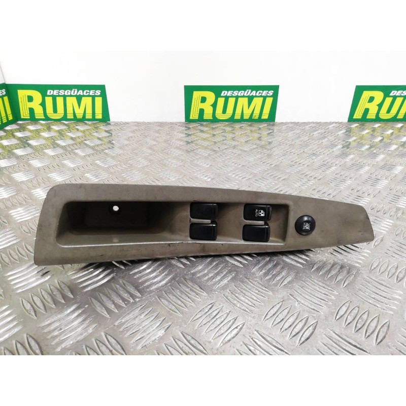 Recambio de mando elevalunas delantero izquierdo para daewoo lacetti se referencia OEM IAM   