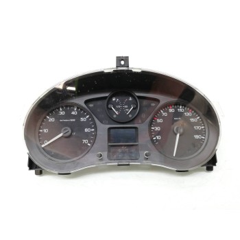 Recambio de cuadro instrumentos para citroën jumpy hdi 92 29 l2h2 furgón referencia OEM IAM 9665984080  