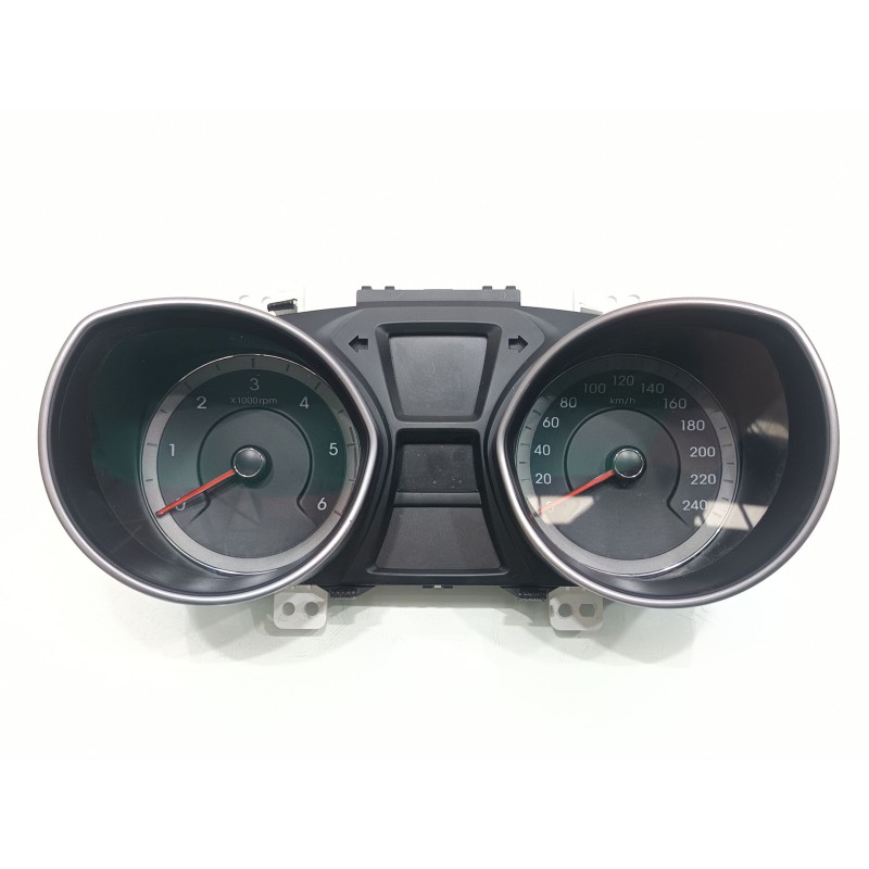 Recambio de cuadro instrumentos para hyundai i30 (gd) go! brasil referencia OEM IAM 94003A6514  