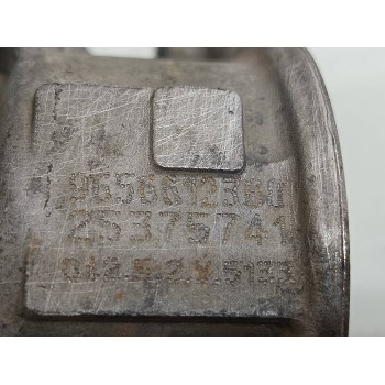 Recambio de valvula egr para peugeot 407 sw st confort referencia OEM IAM 9656612380  