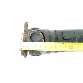 Recambio de transmision central para bmw serie 3 touring (e46) 320d referencia OEM IAM   