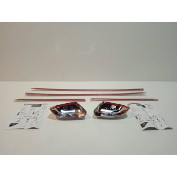 Recambio de no identificado para nissan micra (k13) referencia OEM IAM KE6001H005  