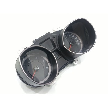 Recambio de cuadro instrumentos para hyundai i30 (gd) go! brasil referencia OEM IAM 94003A6514  