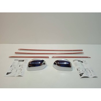 Recambio de no identificado para nissan micra (k13) referencia OEM IAM KE6001H005  