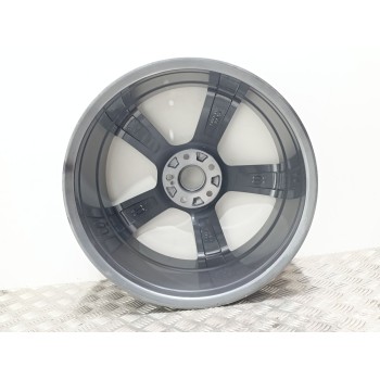 Recambio de juego llantas para audi a4 avant (8w5) básico referencia OEM IAM 690KG  