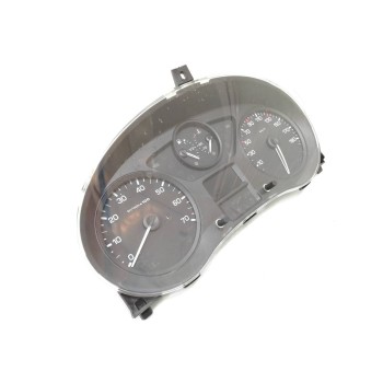Recambio de cuadro instrumentos para citroën jumpy hdi 92 29 l2h2 furgón referencia OEM IAM 9665984080  