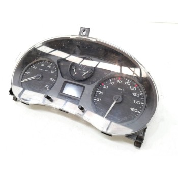 Recambio de cuadro instrumentos para citroën jumpy hdi 92 29 l2h2 furgón referencia OEM IAM 9665984080  