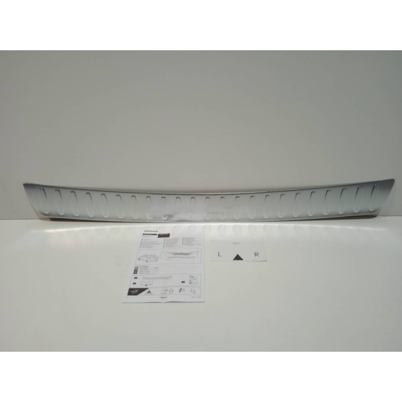 Recambio de no identificado para nissan micra (k13) referencia OEM IAM KE9671H031  